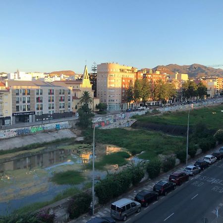Habitacion A 300 Metros Del Centro Historico Μάλαγα Εξωτερικό φωτογραφία